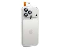 Spigen Glass tR EZ Fit Optik Pro 2 Pack do iPhone 18 Pro Max/18 Pro - 1586391 - zdjęcie 3